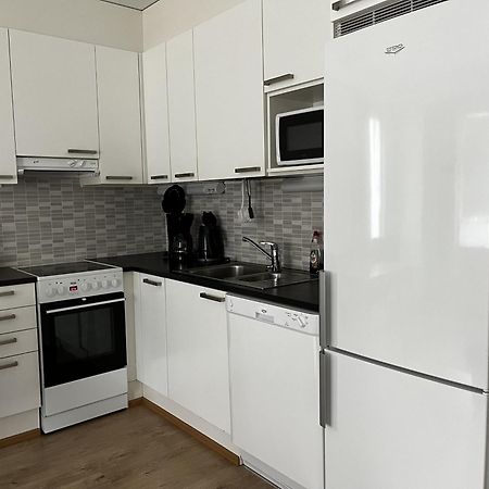 Baestlandia Apartments With Sauna 바사 외부 사진