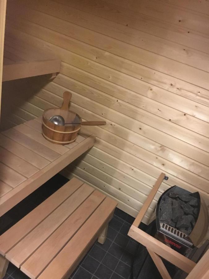 Baestlandia Apartments With Sauna 바사 외부 사진