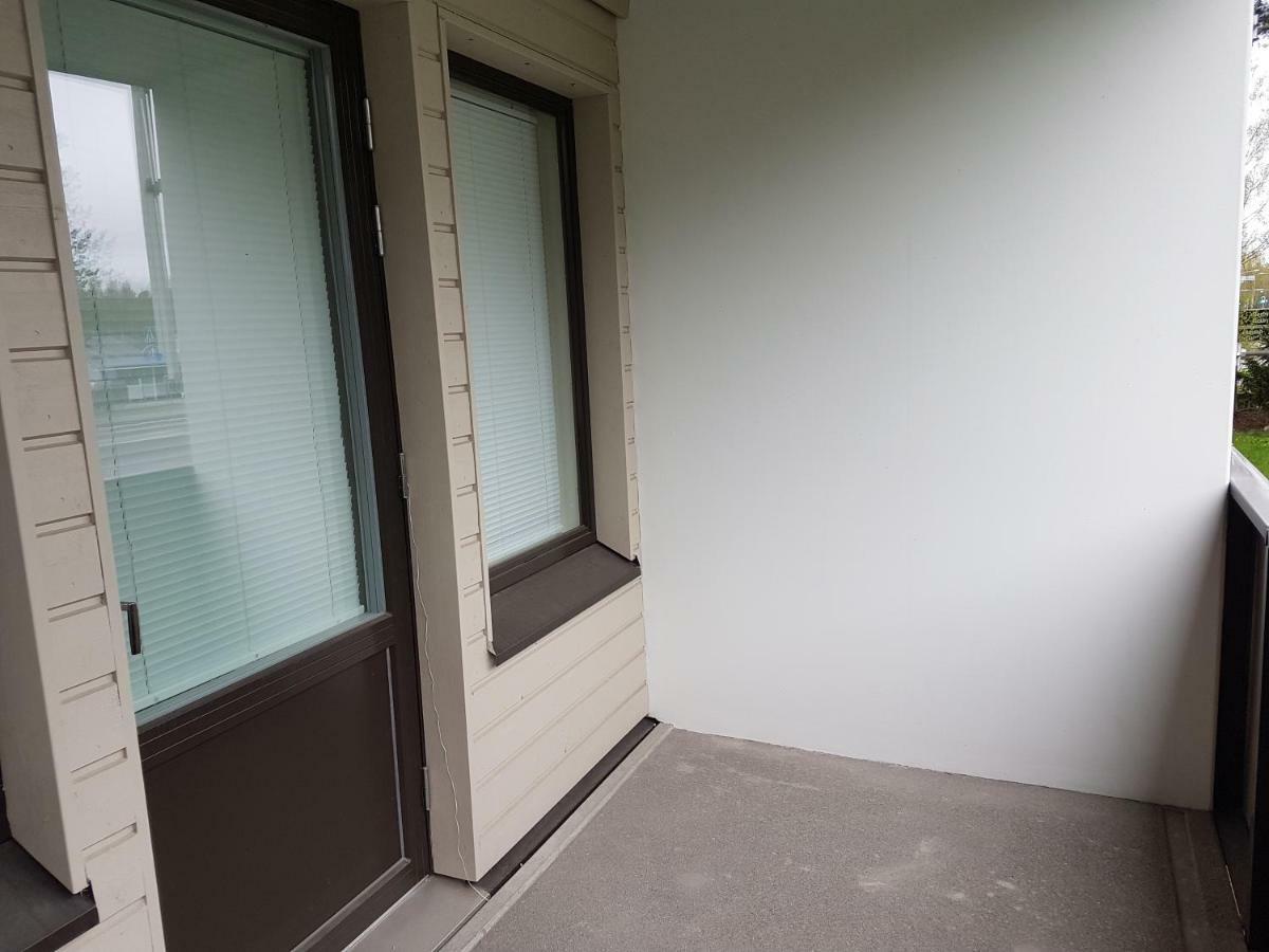 Baestlandia Apartments With Sauna 바사 외부 사진