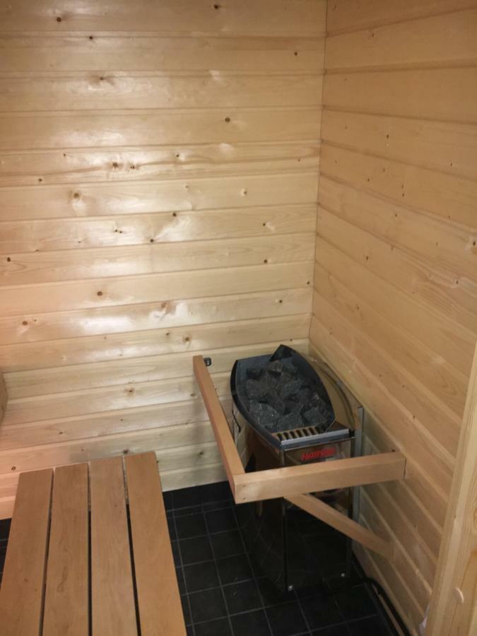 Baestlandia Apartments With Sauna 바사 외부 사진