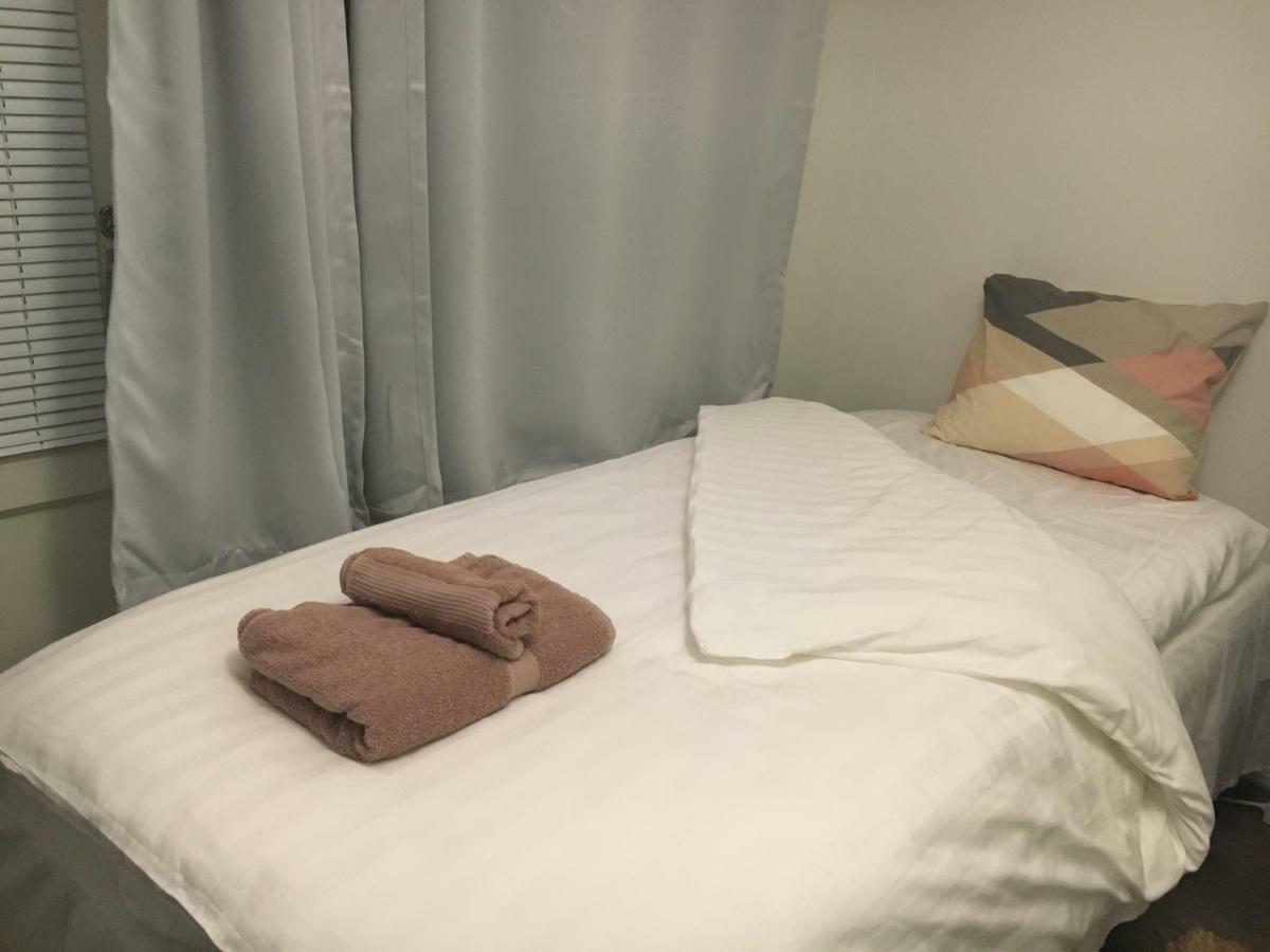 Baestlandia Apartments With Sauna 바사 외부 사진