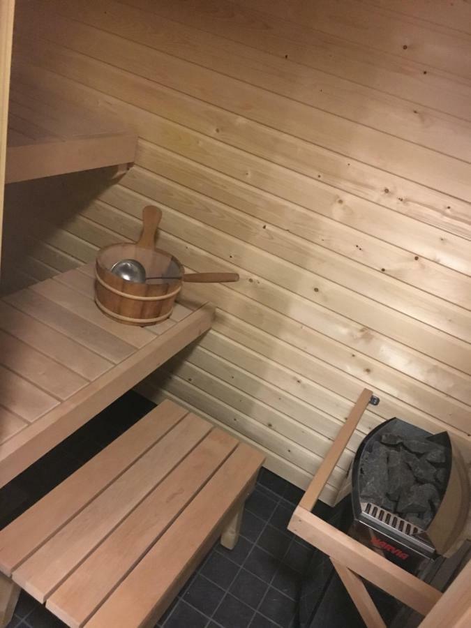 Baestlandia Apartments With Sauna 바사 외부 사진