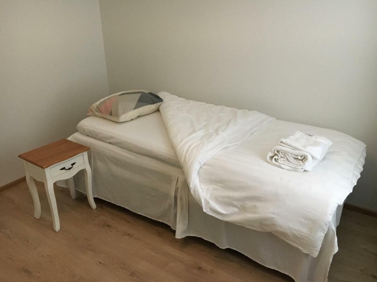 Baestlandia Apartments With Sauna 바사 외부 사진
